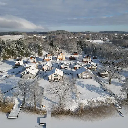 Ferienhaus Für Ganze Familie - Kamin-sauna-see *