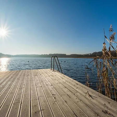 Für Ganze Familie - Kamin-sauna-see