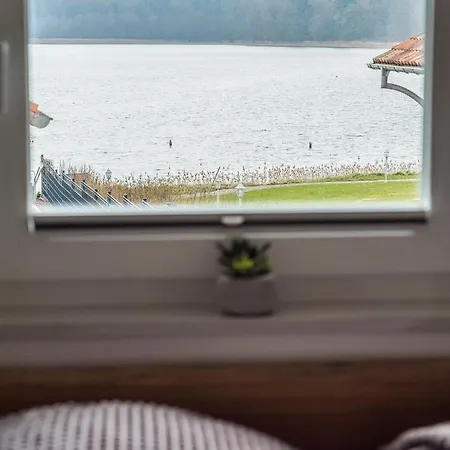 Fuer Ganze Familie - Kamin-sauna-see Feriehus *