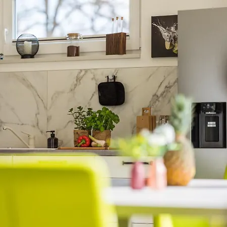 Fuer Ganze Familie - Kamin-sauna-see Feriehus