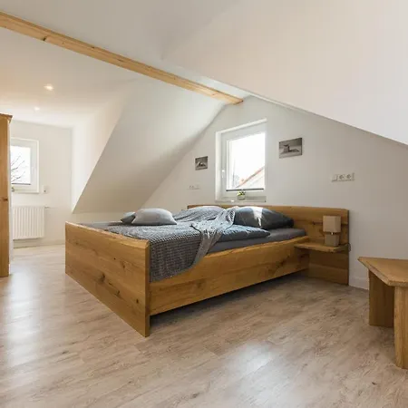 Ferienhaus Für Ganze Familie - Kamin-sauna-see Krakow am See