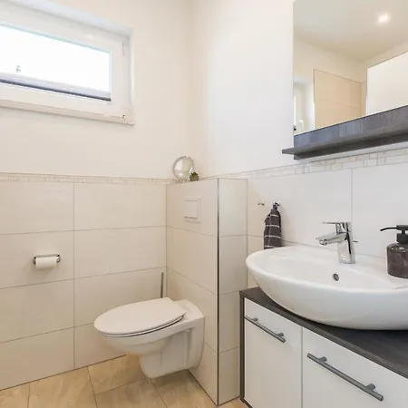 Fuer Ganze Familie - Kamin-sauna-see Feriehus *